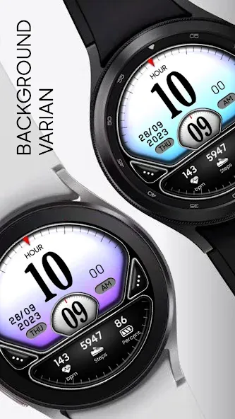 RHS 11 WRX screenshot 3
