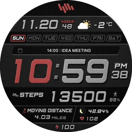 SamWatch Max 2 2025 screenshot 37