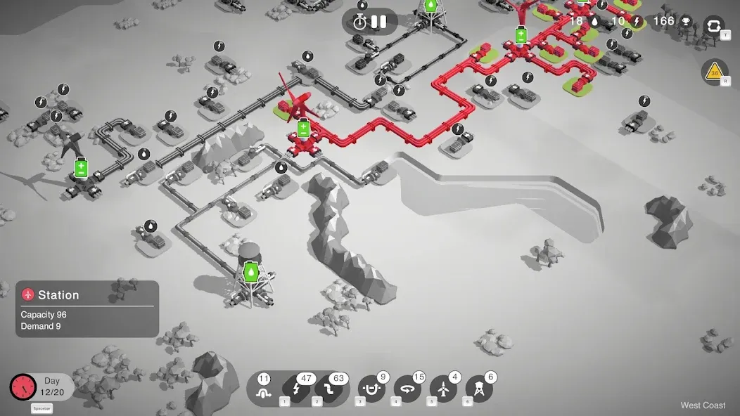 Tiny Connections screenshot 10