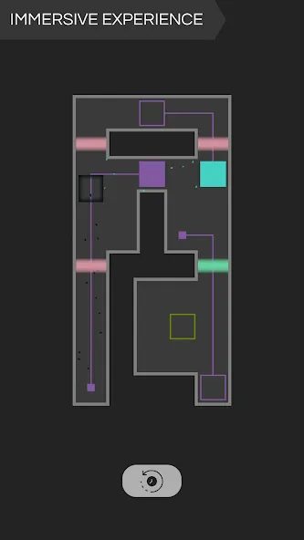 The Chronos Principle screenshot 4