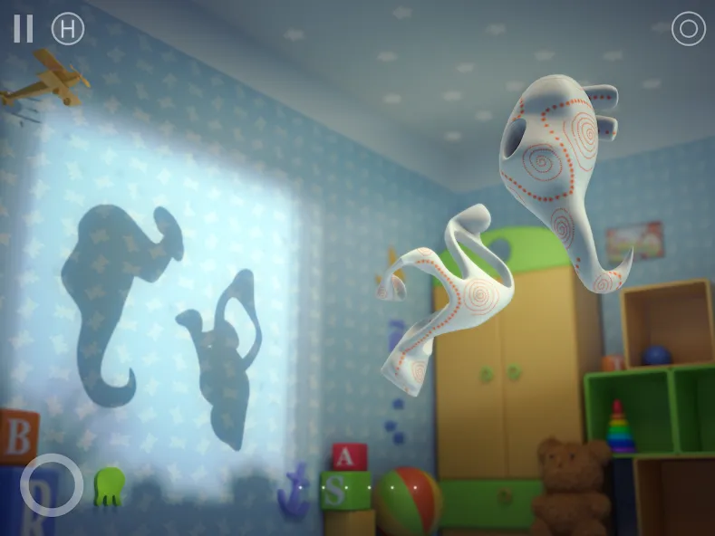 Shadowmatic screenshot 11