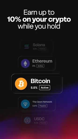 Blockchain Wallet: Buy BTC screenshot 3