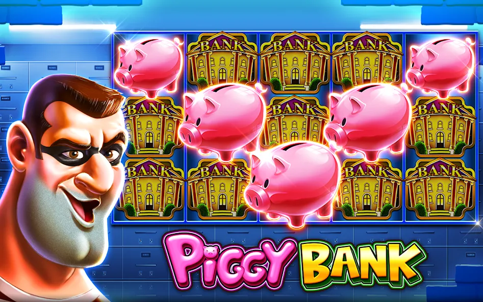 777 Real Vegas Casino Slots screenshot 14