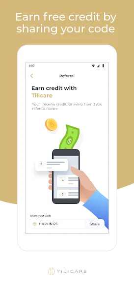 Tilicare screenshot 10