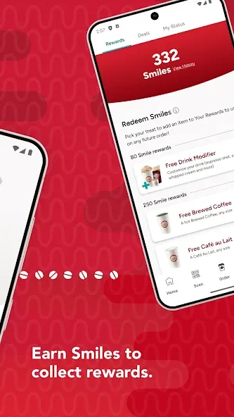 Scooter's Coffee screenshot 2