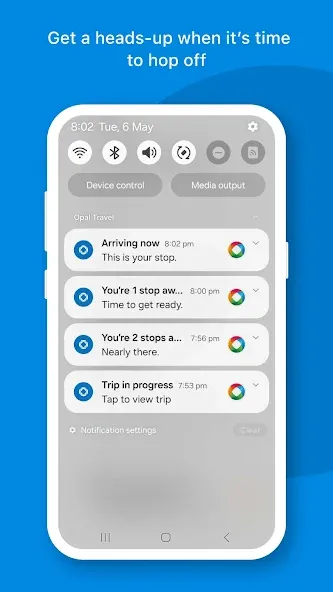 Opal Travel screenshot 7