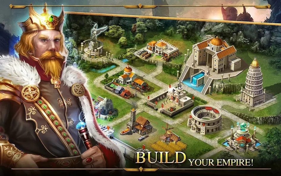 Age of Warring Empire screenshot 11