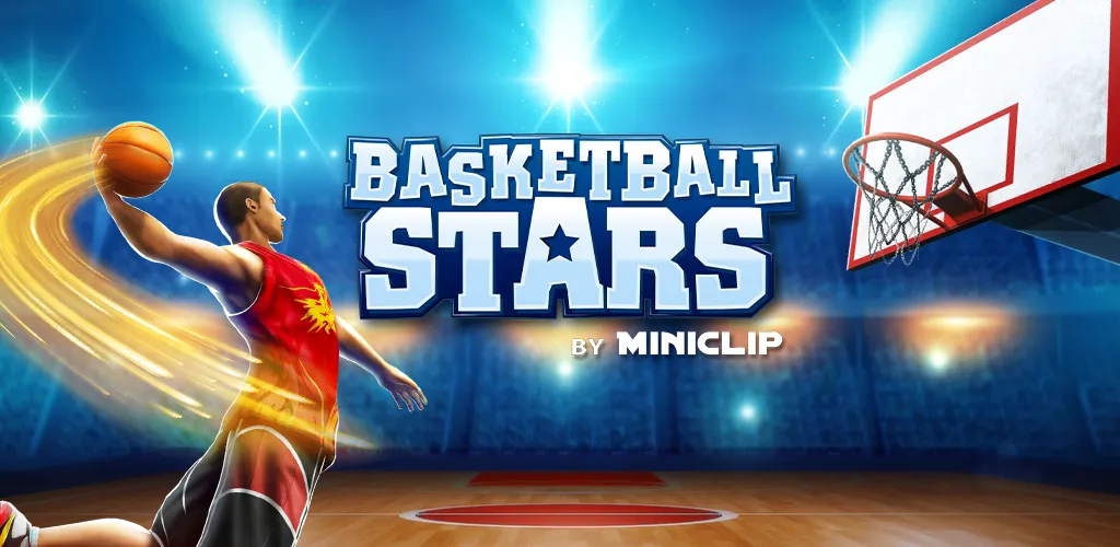 Basketball Stars: Multiplayer screenshot 6