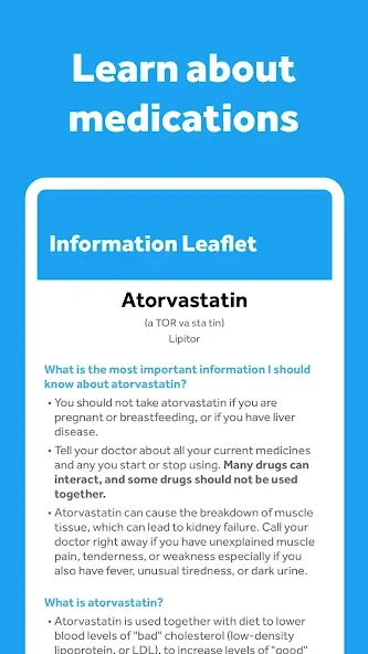 EveryDose: Medication Reminder screenshot 6
