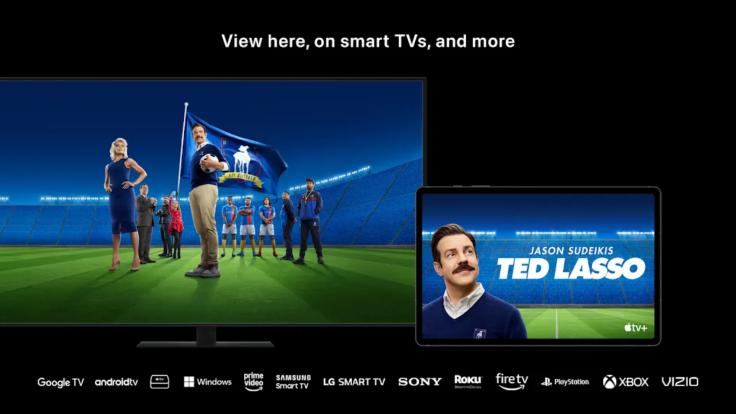 Apple TV: Shows, Movies & More screenshot 12