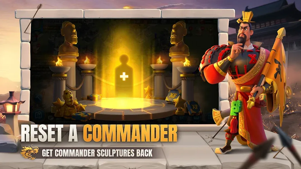 Rise of Kingdoms: Lost Crusade screenshot 5