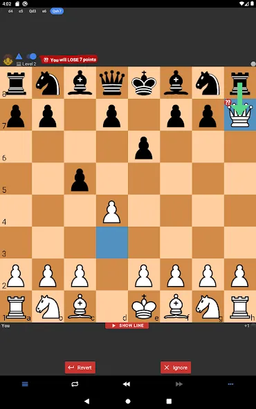 Chessis: Chess Analysis screenshot 21