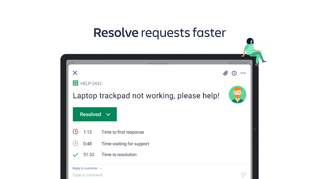 Jira Cloud by Atlassian screenshot 21