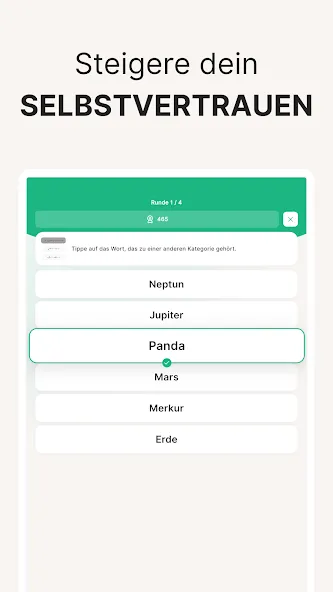 Propel: ADHS, ADHD Jogging screenshot 21