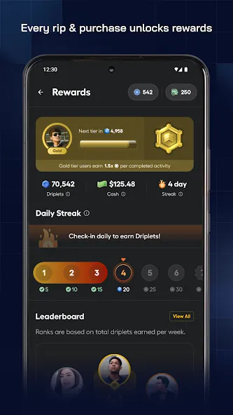 Drip Shop Live: Card Breaks screenshot 6