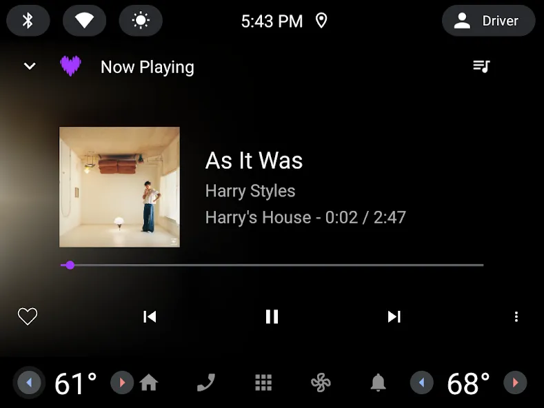 Deezer: Music & Podcast Player screenshot 35
