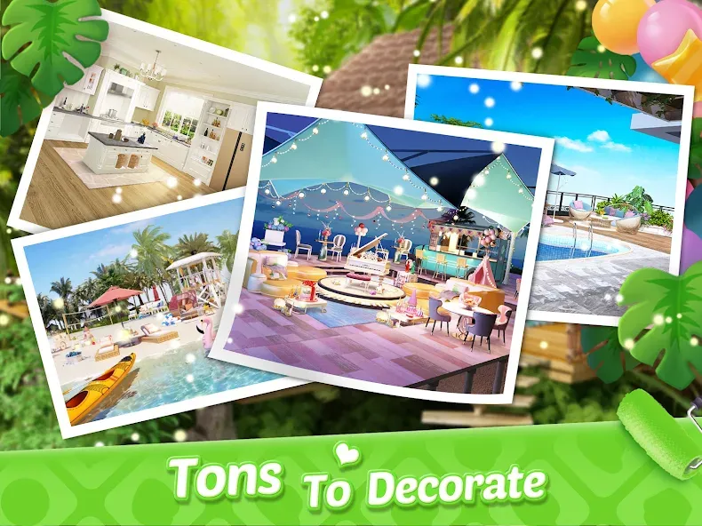 My Home - Design Dreams screenshot 11