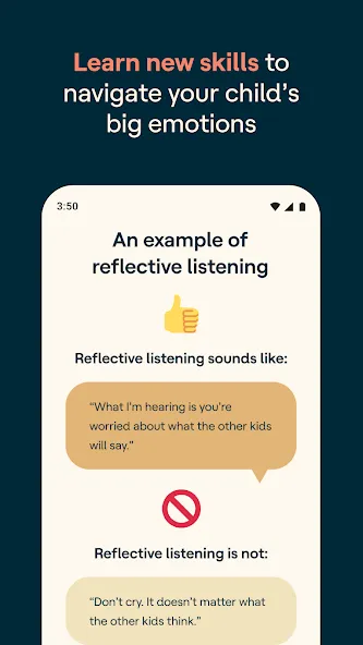 Understood: Support ADHD Kids screenshot 7