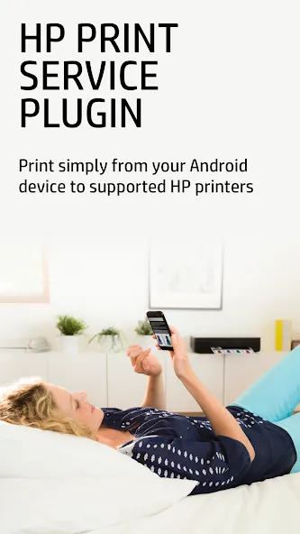 HP Print Service Plugin screenshot 1