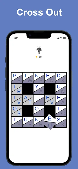Puzzle Page screenshot 7