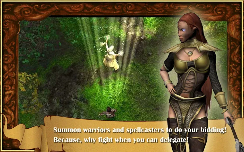 The Bard's Tale screenshot 28