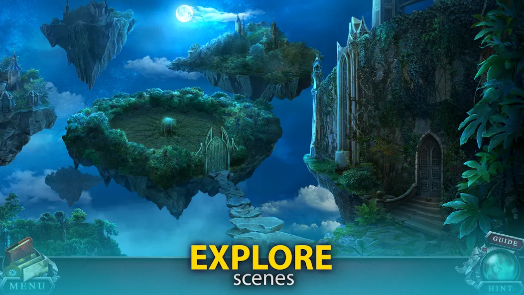 Edge of Reality: Call screenshot 2