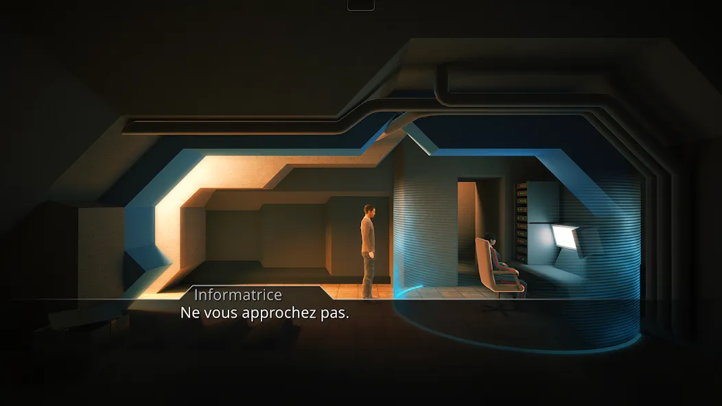 Lost Echo screenshot 22