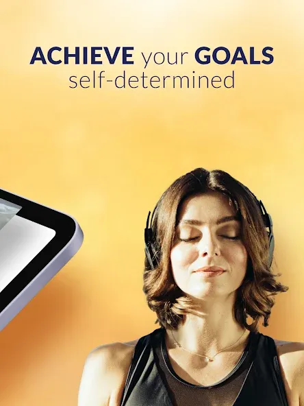 HypnoBox: Self Hypnosis, Sleep screenshot 11
