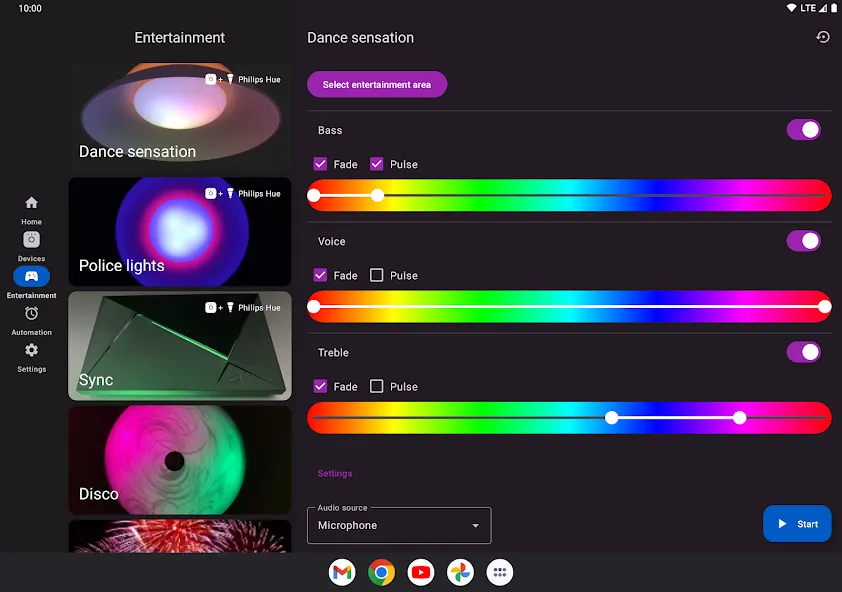Hue Essentials screenshot 17