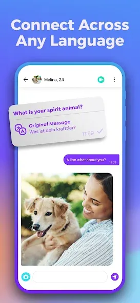 Joi - Live Video Chat screenshot 4
