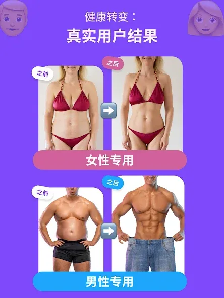 智能轻断食追踪 16:8,饮食管理,健康瘦身 screenshot 12