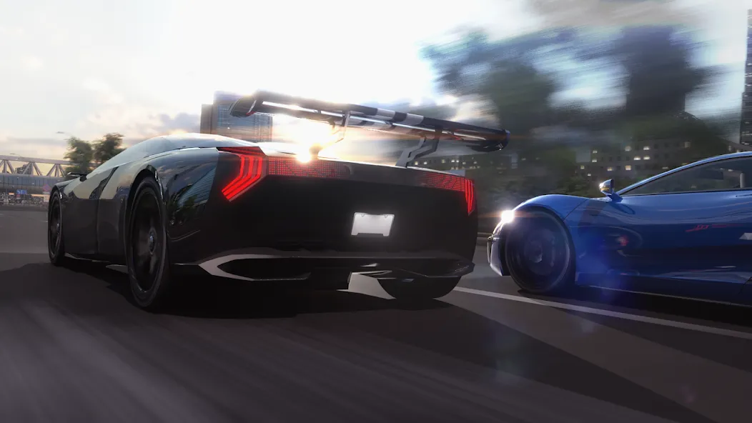 Street Drag 2: Real Car Racing screenshot 6