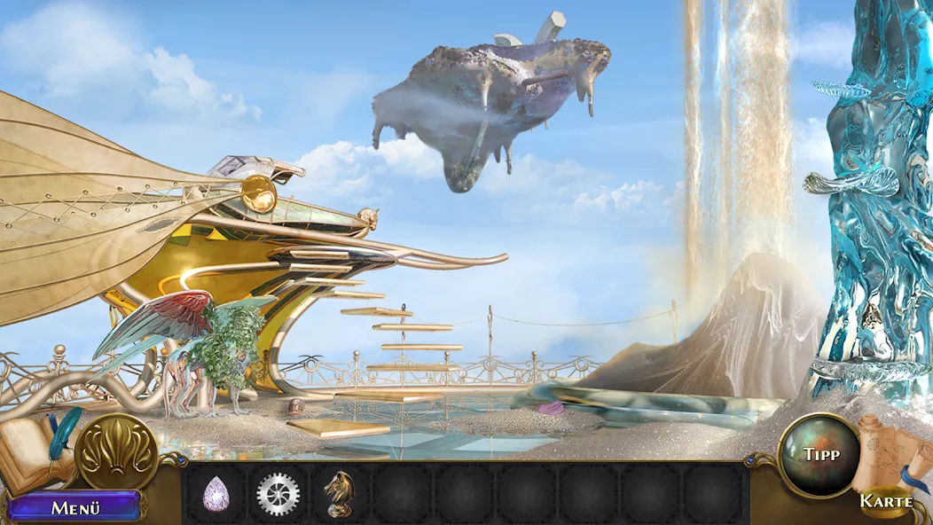Mythische Wunder (Full) screenshot 6
