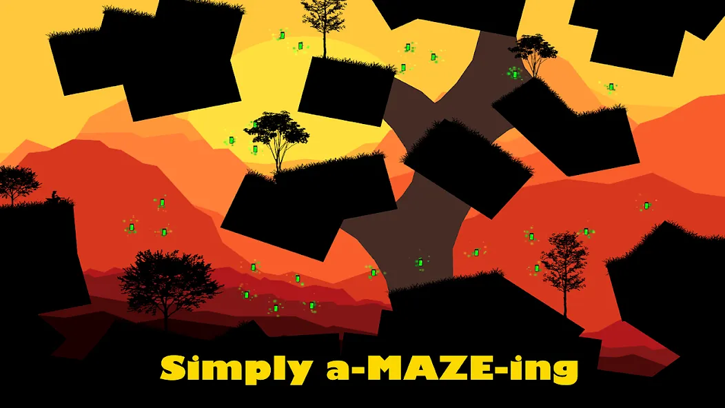 Sunset Bike Racer - Motocross screenshot 7
