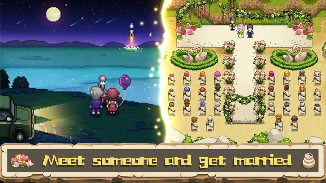 Harvest Town screenshot 24