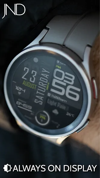 JND0126 screenshot 7