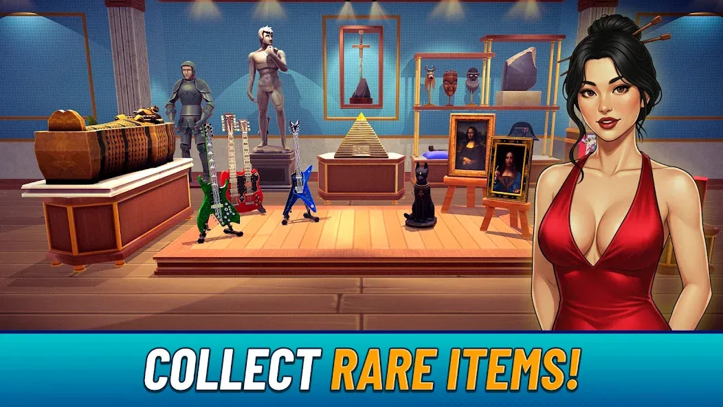 Bid Wars: Auction Master 3D screenshot 2
