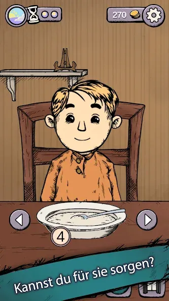 Mein Kind Lebensborn LITE screenshot 3