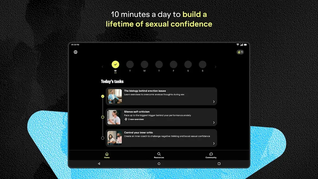 Mojo: love better screenshot 9