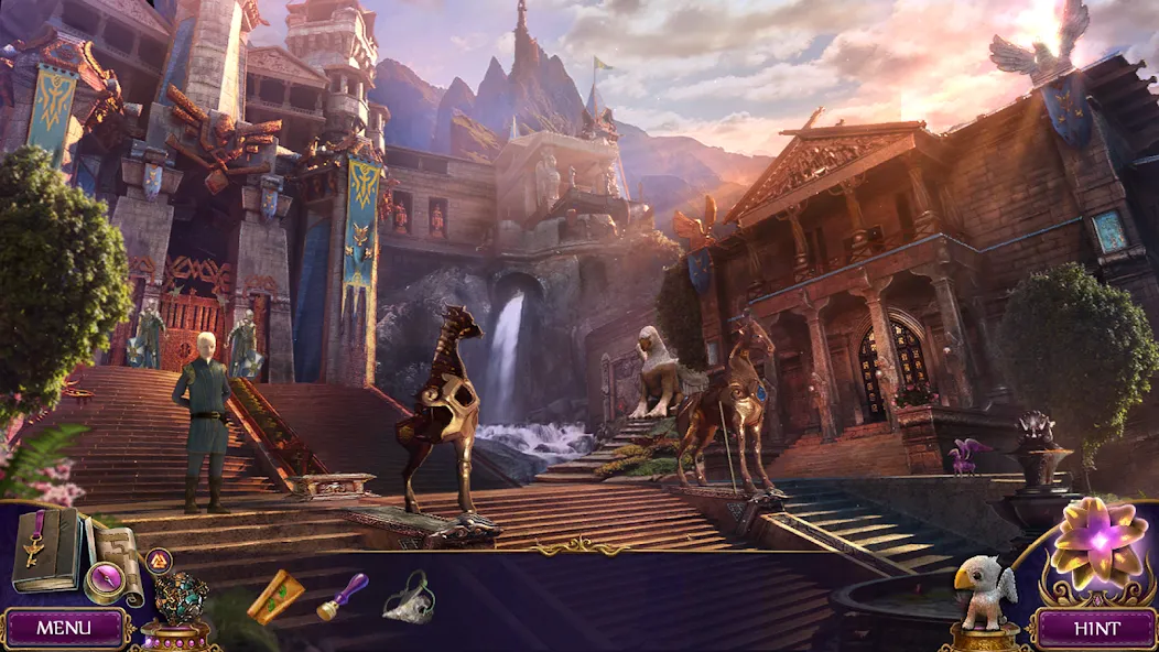 The Secret Order 3 screenshot 7