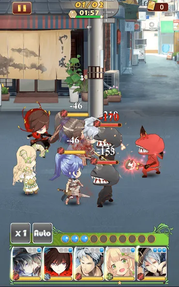Otogi御靈錄 screenshot 7