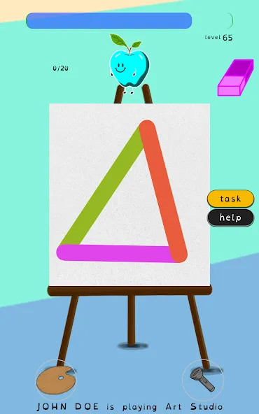Back 2 Basic screenshot 13