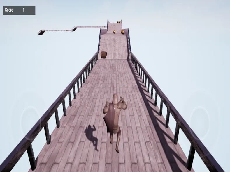 Copper Rush! screenshot 8