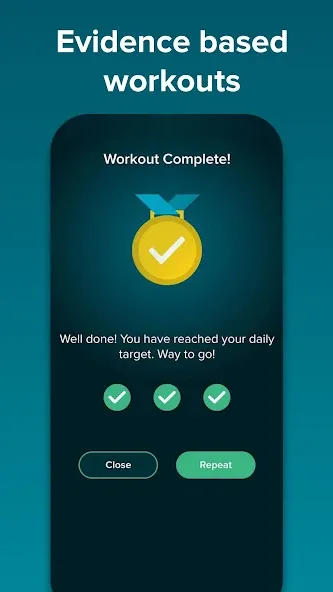 SnoreGym : Reduce Your Snoring screenshot 4