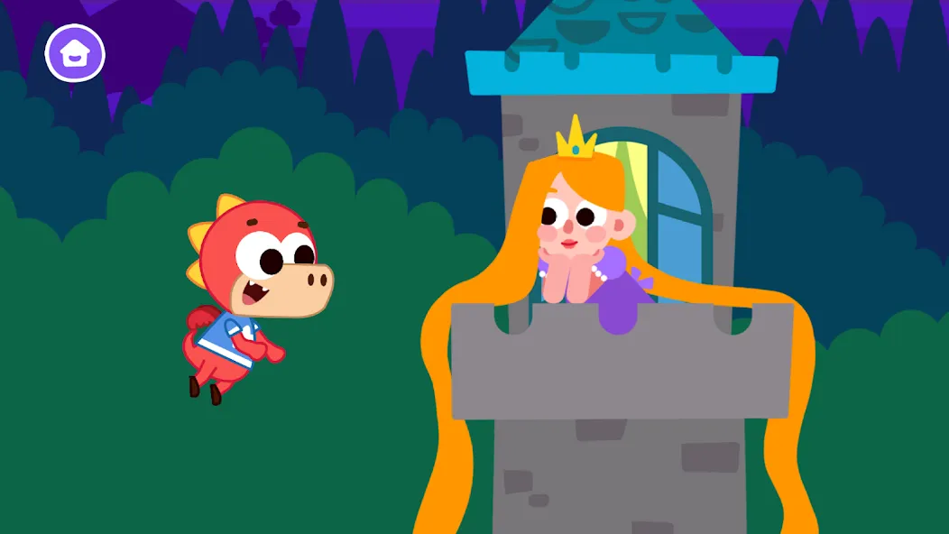Bedtime Stories & Fairy Tales screenshot 5
