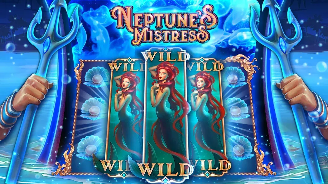 Stars Slots - Casino Games screenshot 3