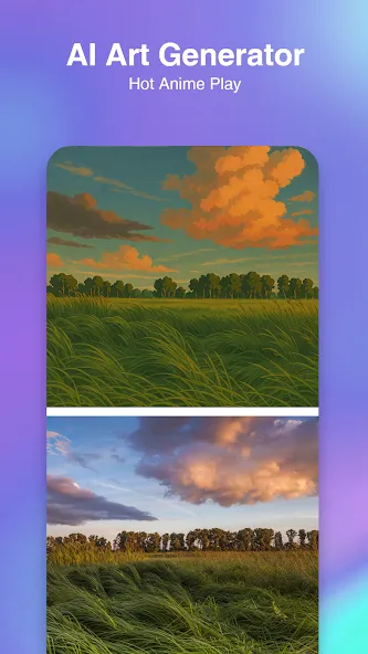 Anime AI - Photo Enhancer screenshot 8
