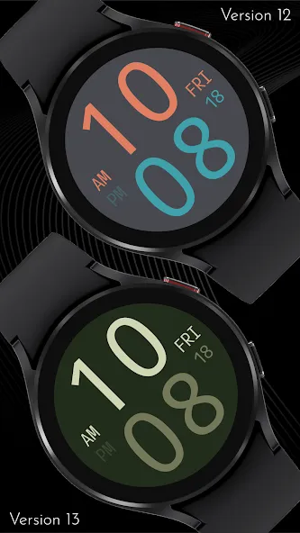 CELEST5510 Minimalist Watch screenshot 8