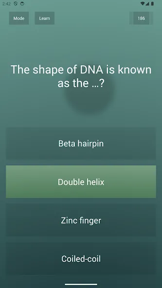 Endless Quiz Pro screenshot 9