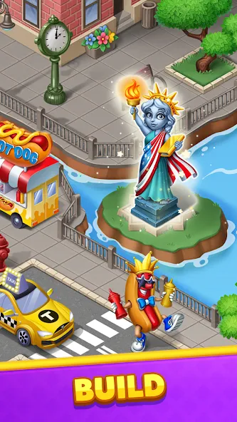 Coin Chef screenshot 4